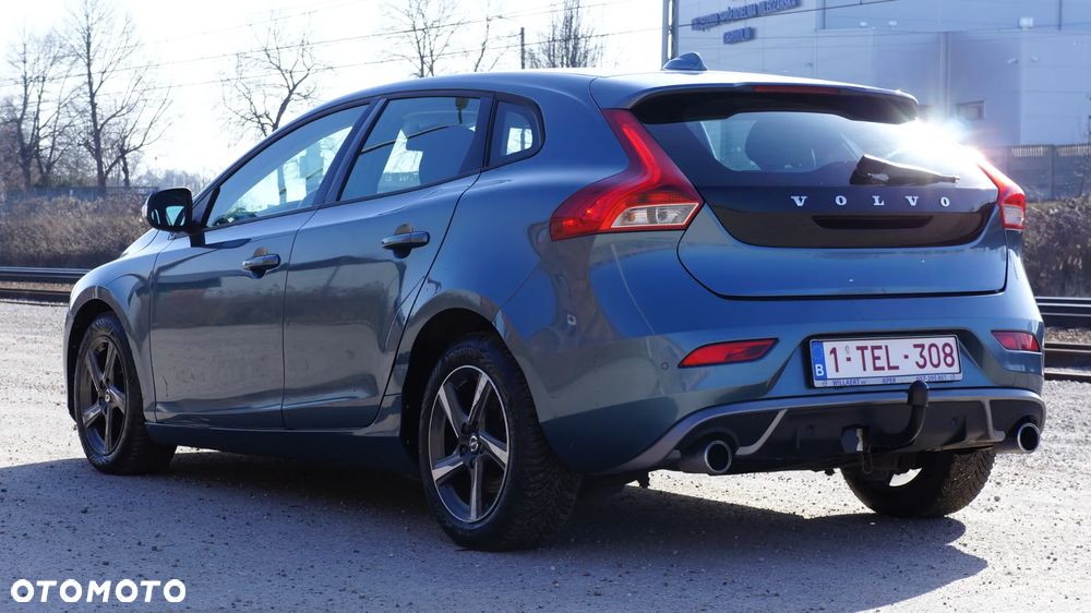 Volvo V40 D2 - 6