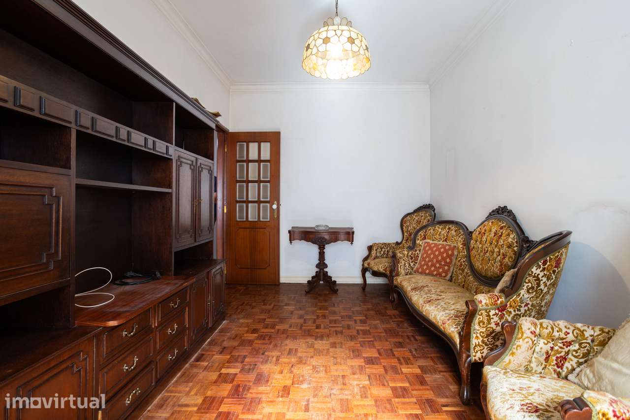 Apartamento T2 Venteira Amadora - Grande imagem: 2/19
