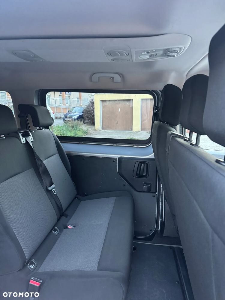 Opel Vivaro - 7