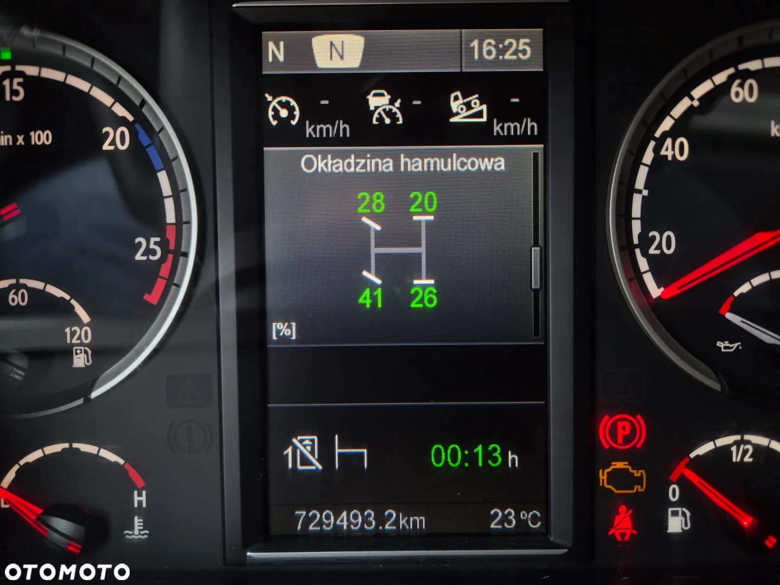 Scania R450 - 37