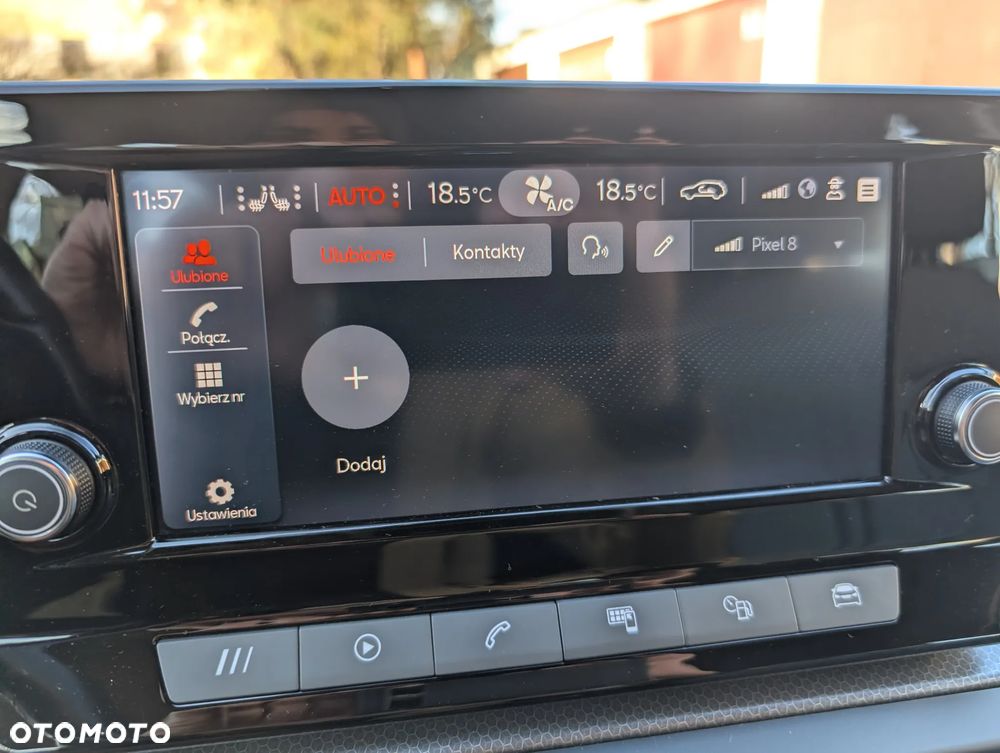 Seat Leon 1.5 TSI Full LED - 33