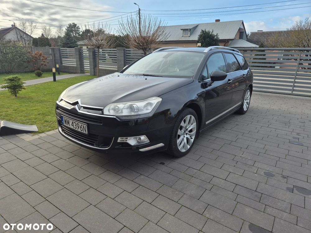 Citroën C5 2.2 HDi Exclusive - 2