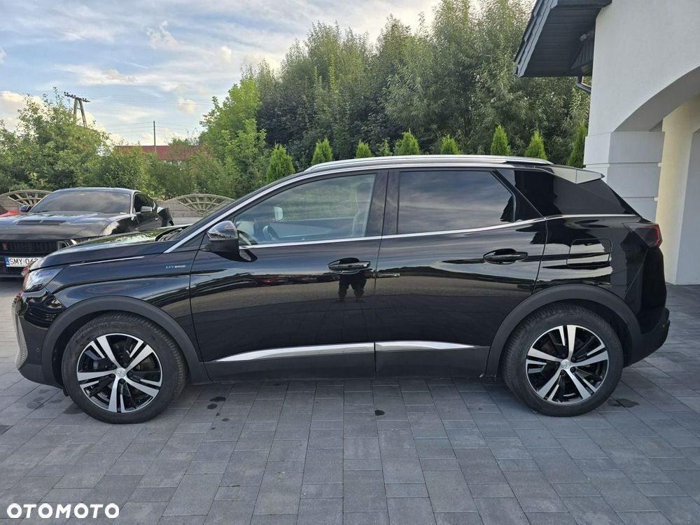 Peugeot 3008 - 6