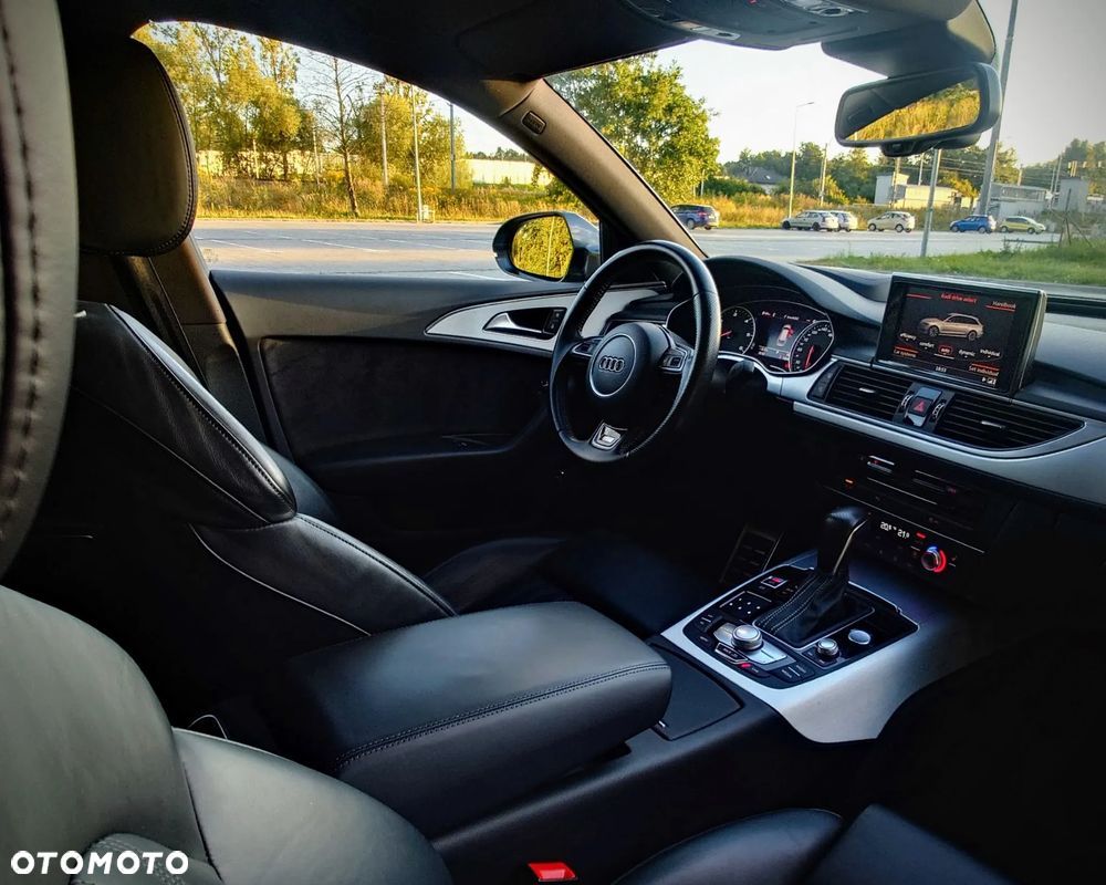 Audi A6 ver-3-0-tdi-quattro-s-tronic - 19