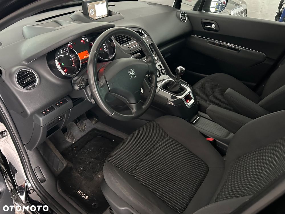 Peugeot 5008 PureTech 130 Access - 14