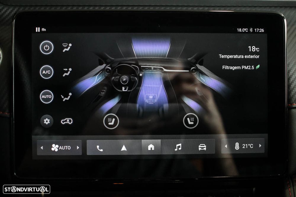 MG ZS Standard Comfort - 24