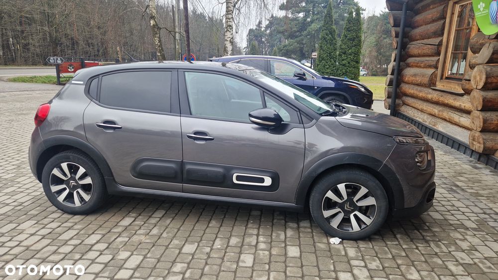 Citroën C3 1.2 PureTech Max - 4