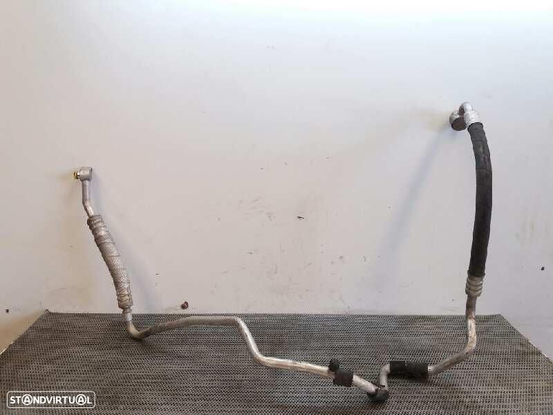 TUBOS DE AR CONDICIONADO VOLKSWAGEN GOLF PLUS V 5M1 - 1