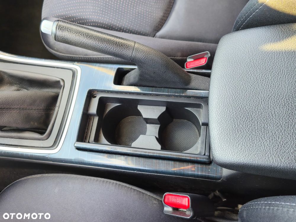 Mazda 6 2.0 Exclusive - 21