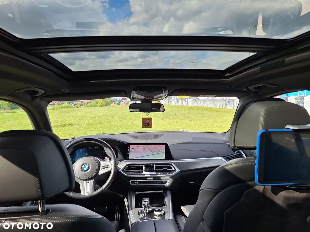 BMW X5 xDrive30d mHEV sport - 26