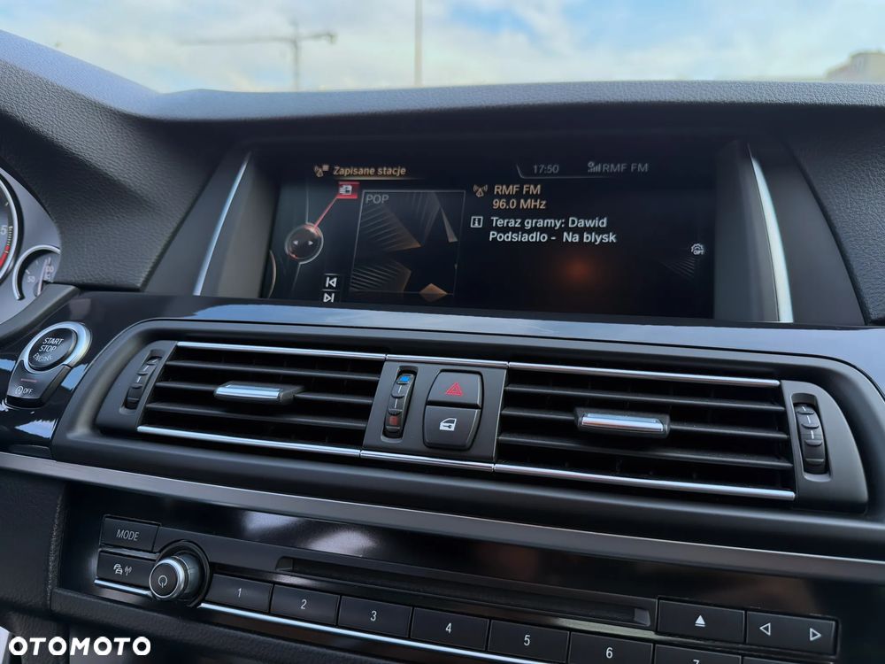 BMW Seria 5 - 22