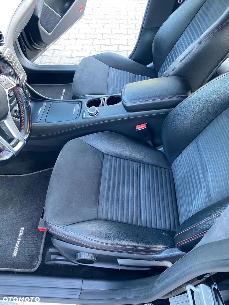 Mercedes-Benz CLA - 14