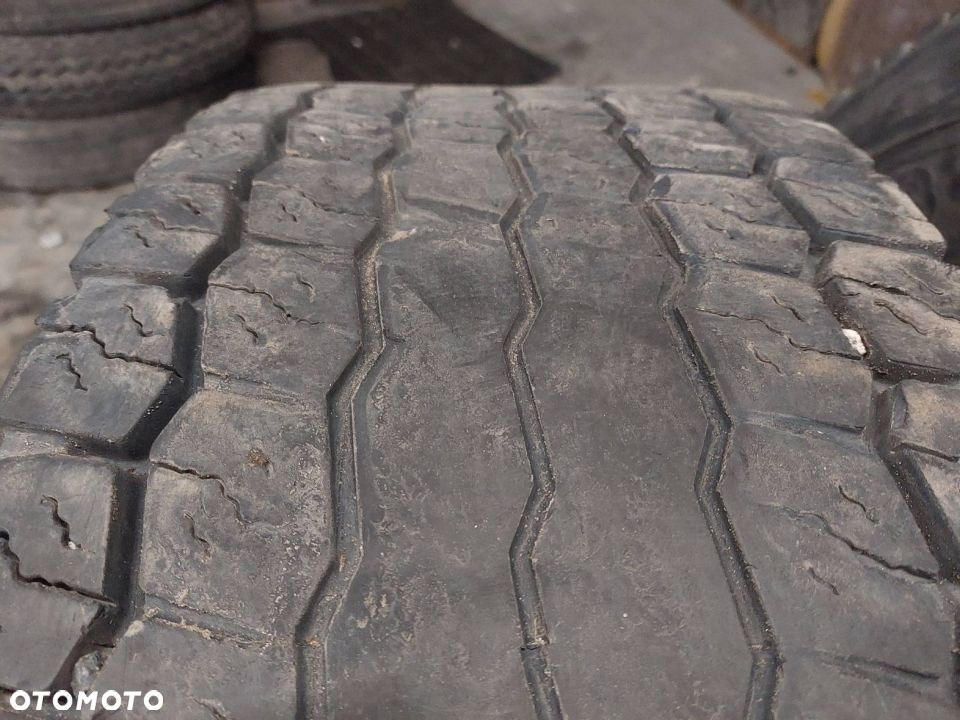 OPONA 1 SZT 315/70R22,5 2015R COLMEC CN-2 PREMIUM - 9
