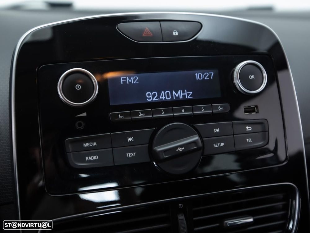 Renault Clio 1.5 dCi Zen - 15