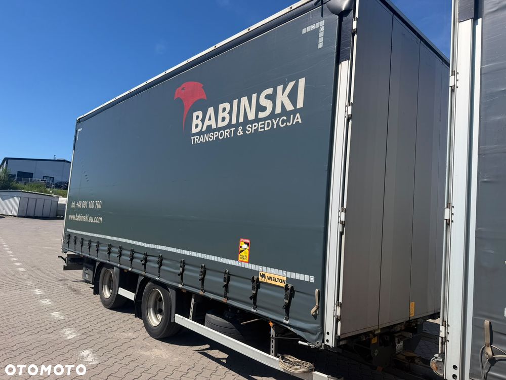 DAF XF480 - 8