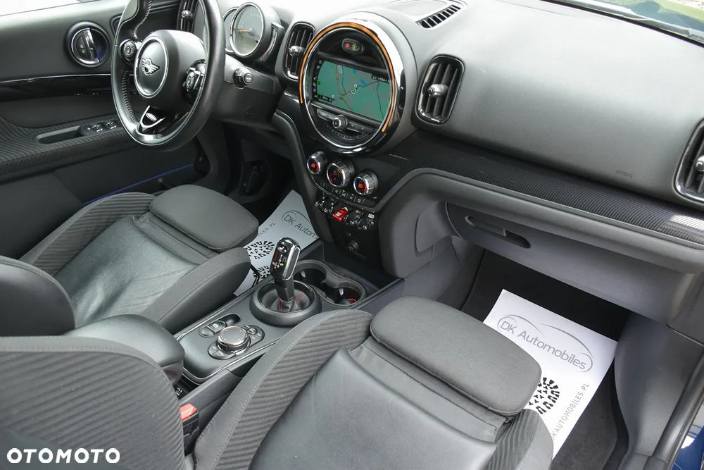 MINI Countryman Cooper S - 25