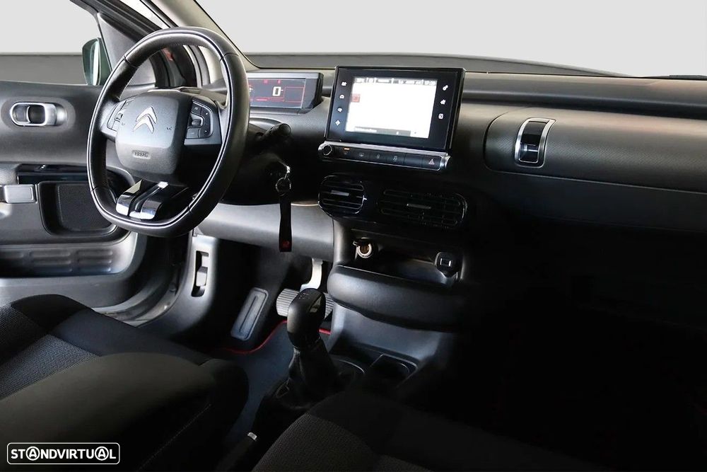 Citroën C4 Cactus 1.2 PureTech Feel - 7
