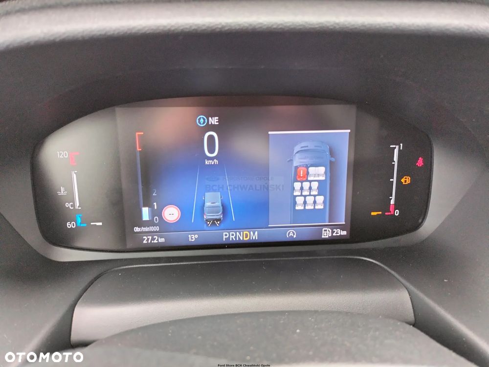 Ford Transit 350 Kombi M1 L3H2 Trend - 9