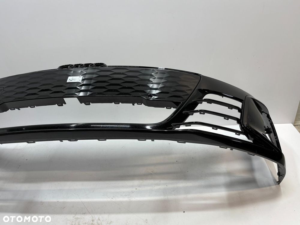Audi E-Tron GT RS Zderzak Przód Przedni 4J3807221 - 7