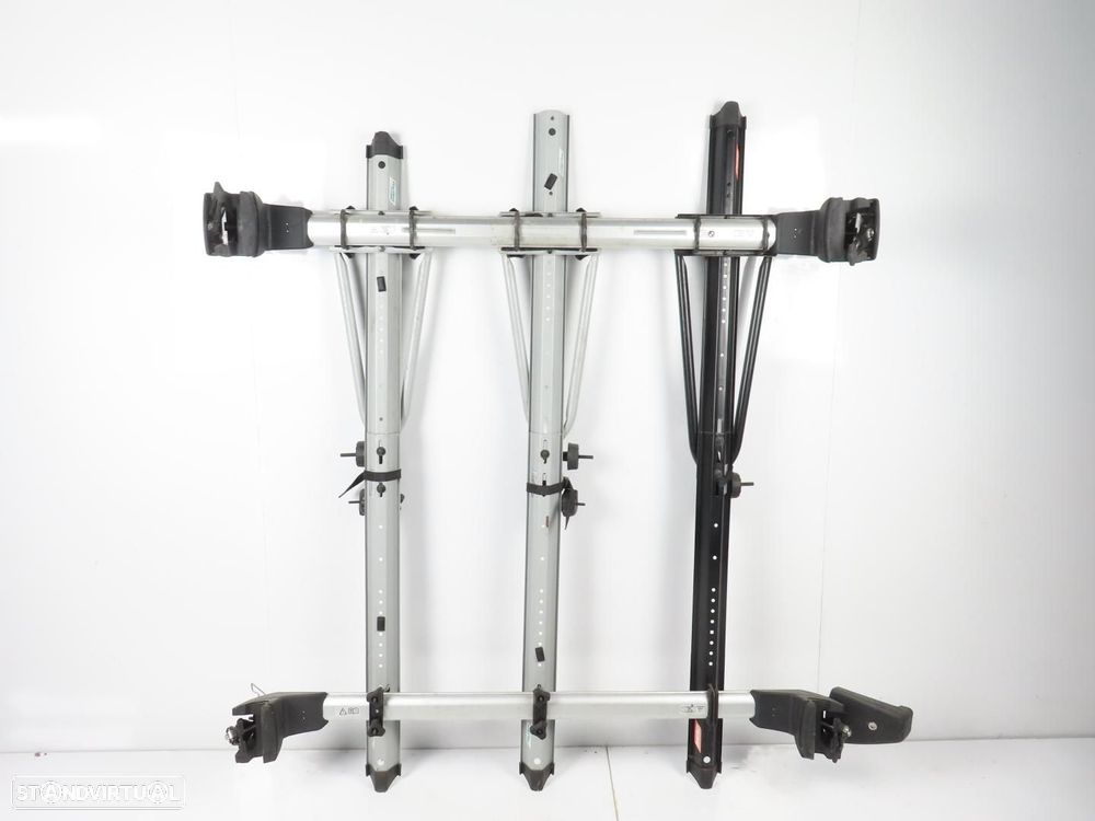 Suporte para Barras de Tejadilho Usado / Original BMW 5 Touring (F11)/BMW 5 Tour... - 2