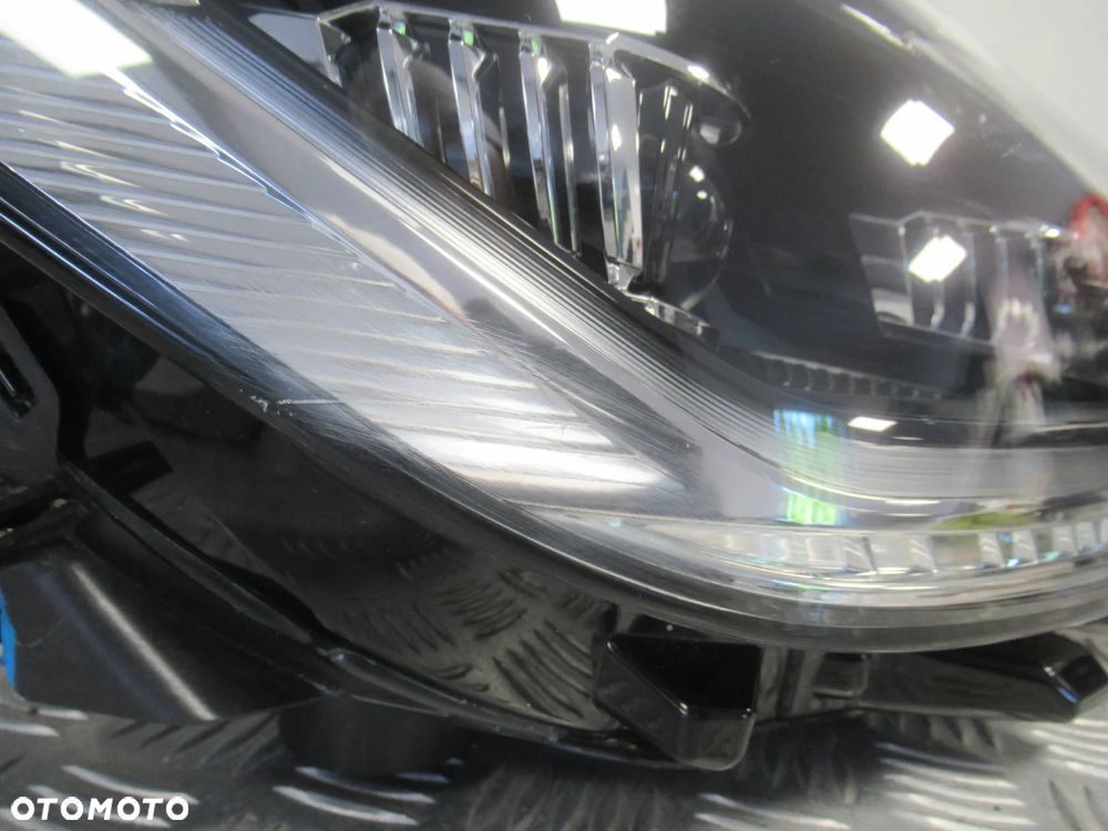 LAMPA PRZEDNIA PRZÓD PRAWA VW T-CROSS FULL LED 2GM941036B 2018-2023 - 12