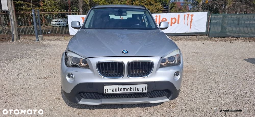 BMW X1 - 5