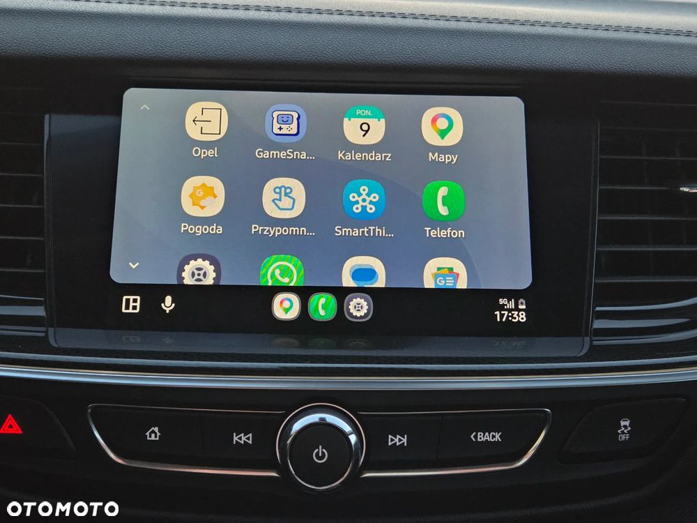 Opel Insignia 2.0 CDTI Elegance S&S - 28