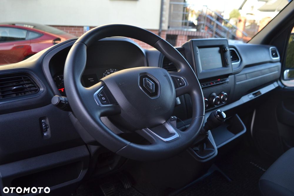 Renault Master ENERGY L3H2 VA Basis - 23