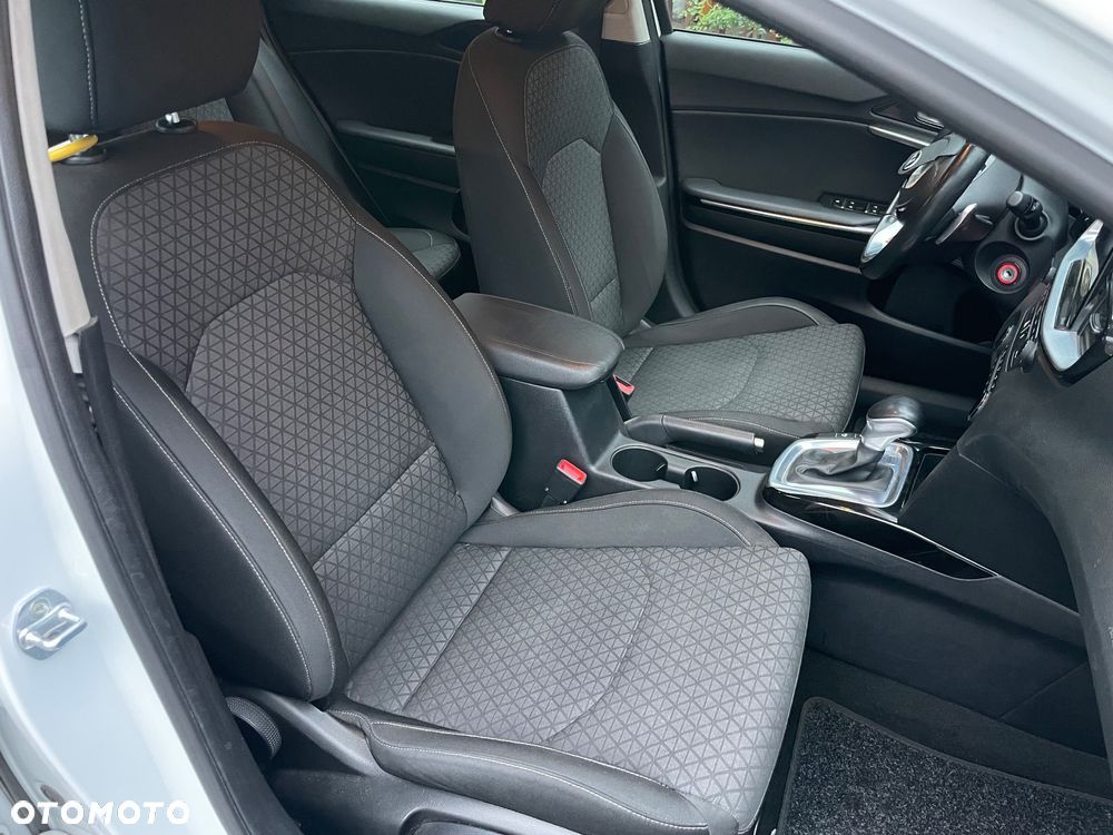 Kia Ceed 1.4 T-GDI DCT OPF Spirit - 13