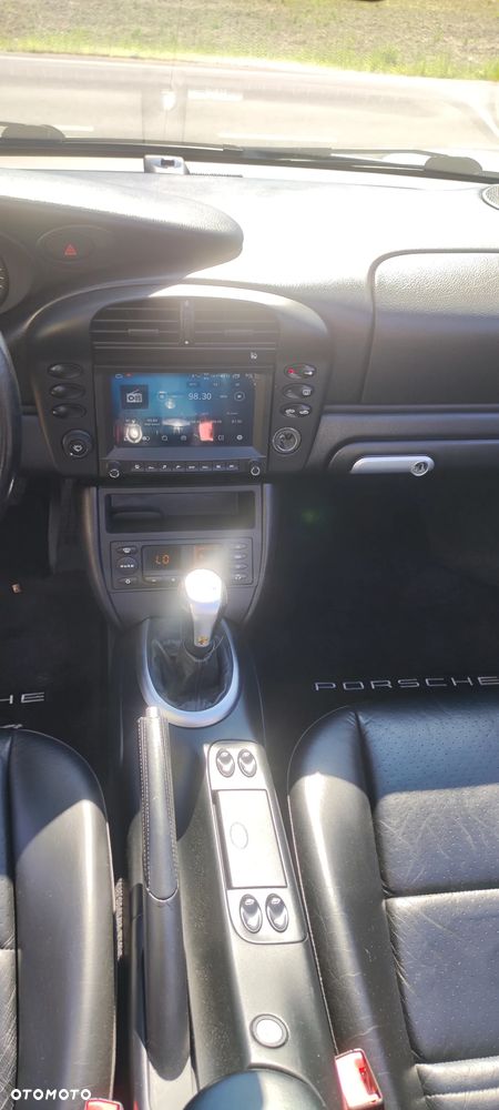 Porsche 911 - 8