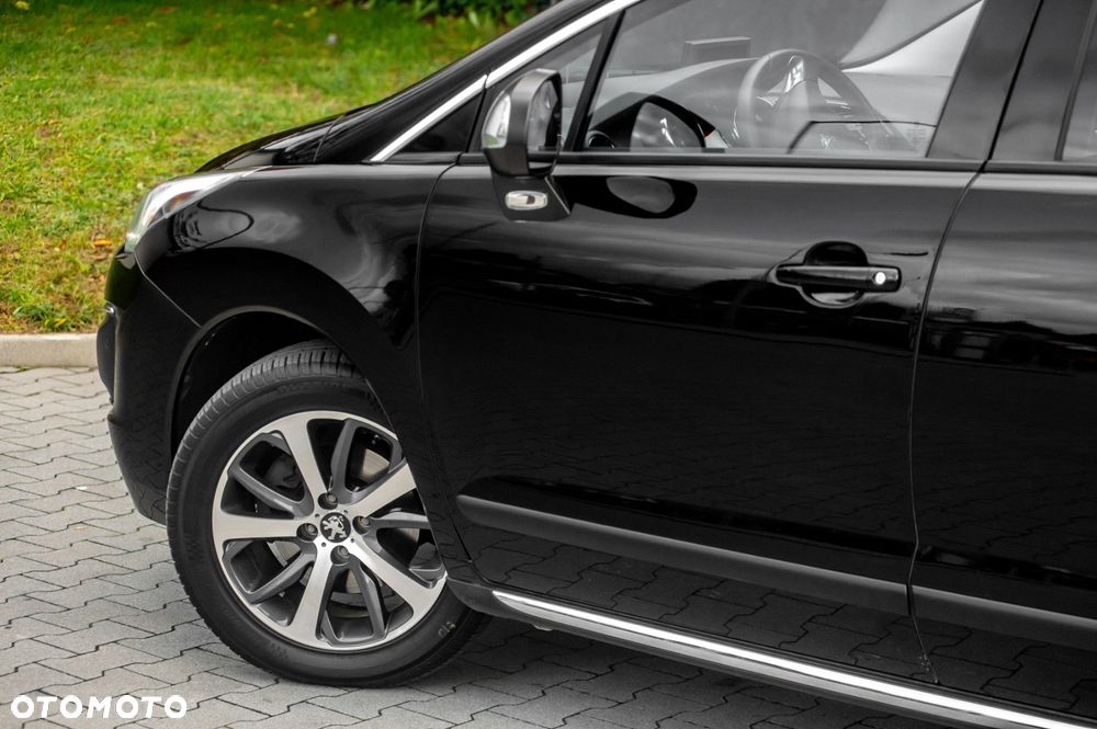 Peugeot 3008 THP 165 EAT6 Stop & Start Active - 19