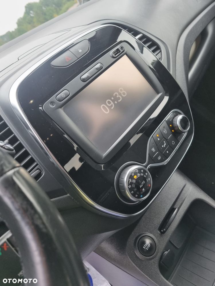 Renault Captur - 13