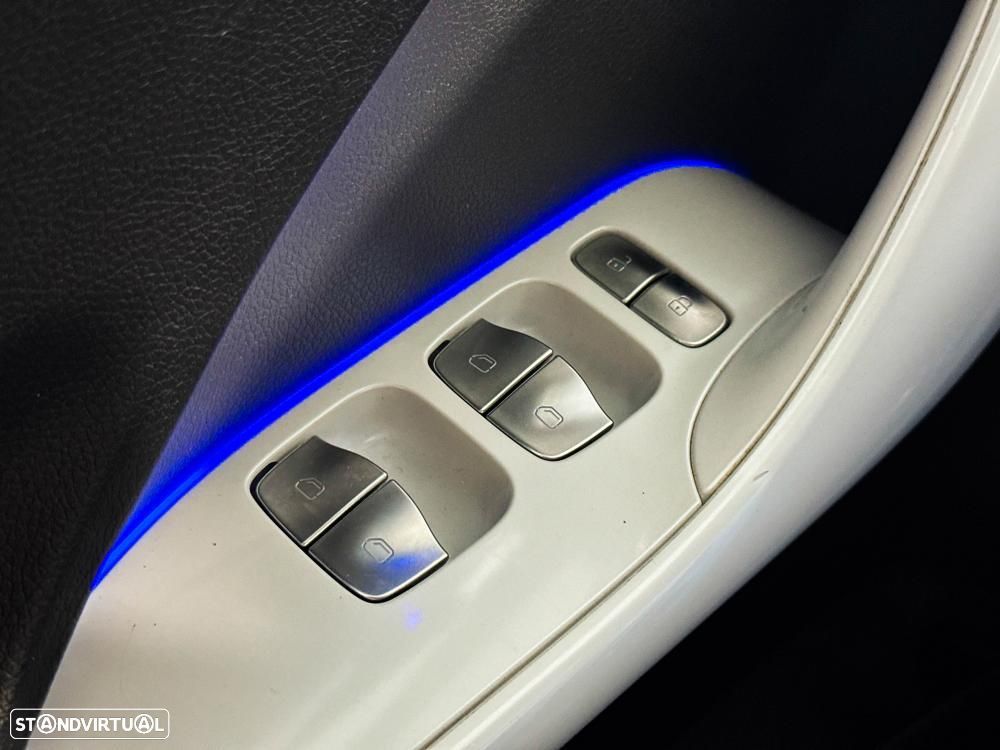 Smart #1 66 kWh Premium - 44