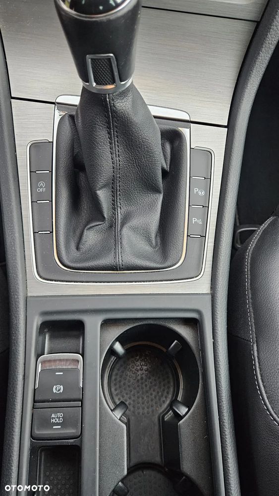 Volkswagen Golf 1.2 TSI Highline - 10