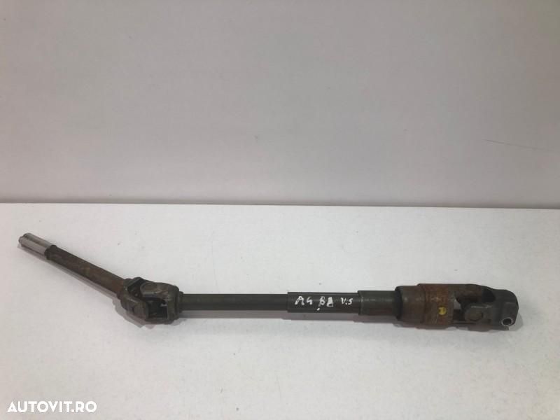 Ax / tija coloana directie 2.0TDI Audi A4 B8/8K  [din 2007 pana  2011 - 1