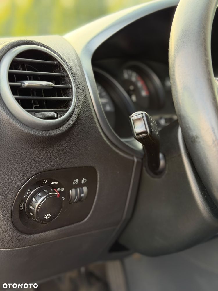 Seat Leon 2.0 FSI Stylance - 12
