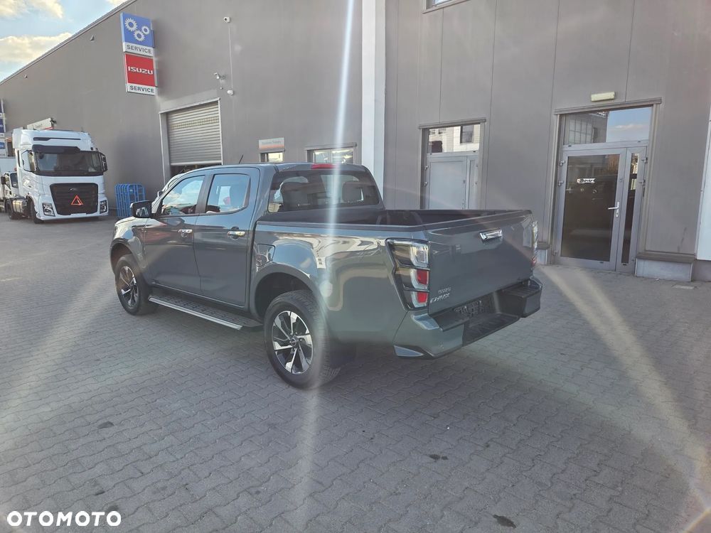 Isuzu D-Max 1.9 DC LSX - 3