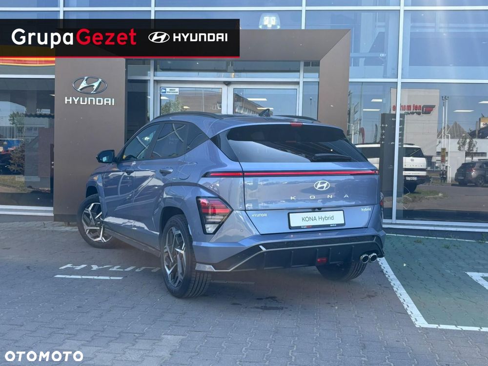 Hyundai Kona - 5
