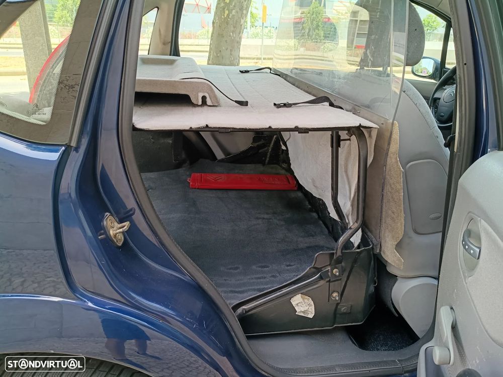Citroën C3 1.4HDI - 9