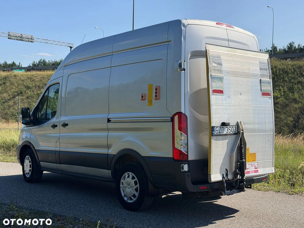 Ford Transit - 3