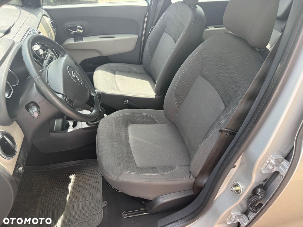 Dacia Lodgy 1.2 TCe Laureate - 16