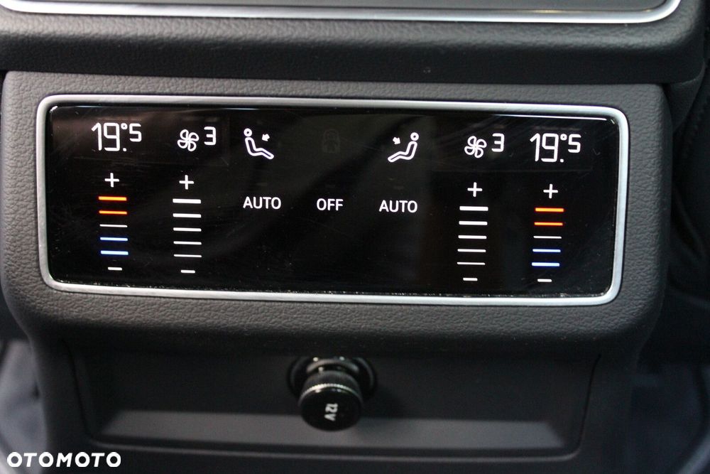 Audi A6 Limousine 40 TDI mHEV Quattro S tronic - 25