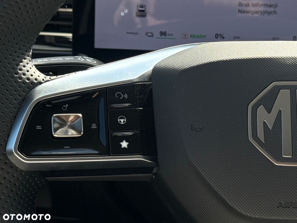 MG HS PHEV 1.5T Exclusive - 18