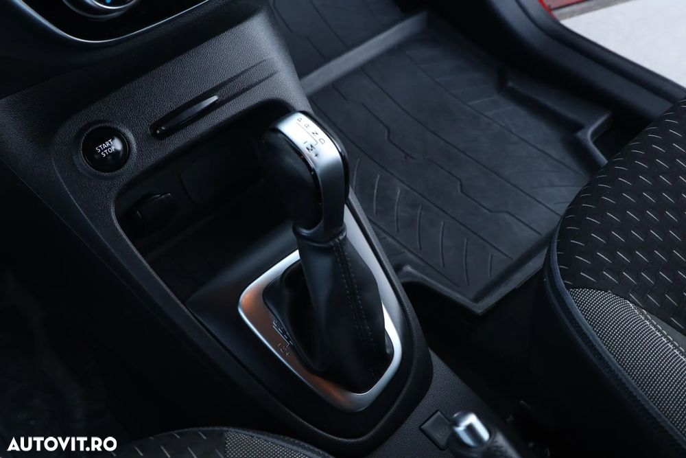 Renault Captur ENERGY TCe 120 EDC Intens - 36