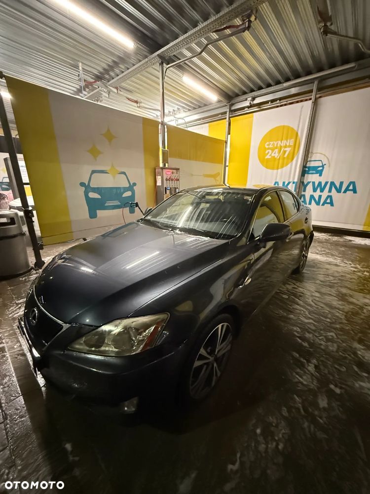 Lexus IS 220 D Elegance - 2