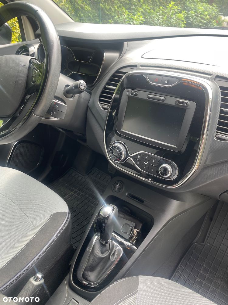 Renault Captur ENERGY TCe 120 EDC Luxe - 10