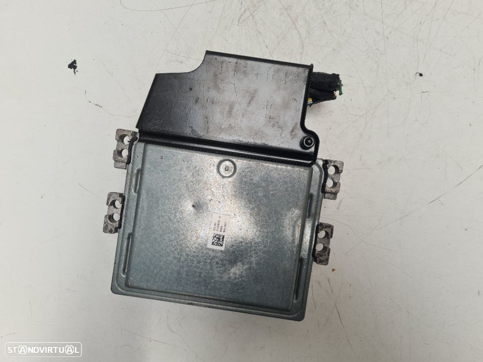 CENTRALINA ORIGINAL | REF. 6G9112A532BC | FORD MONDEO IV / 4 2.0 TDCI; - 3