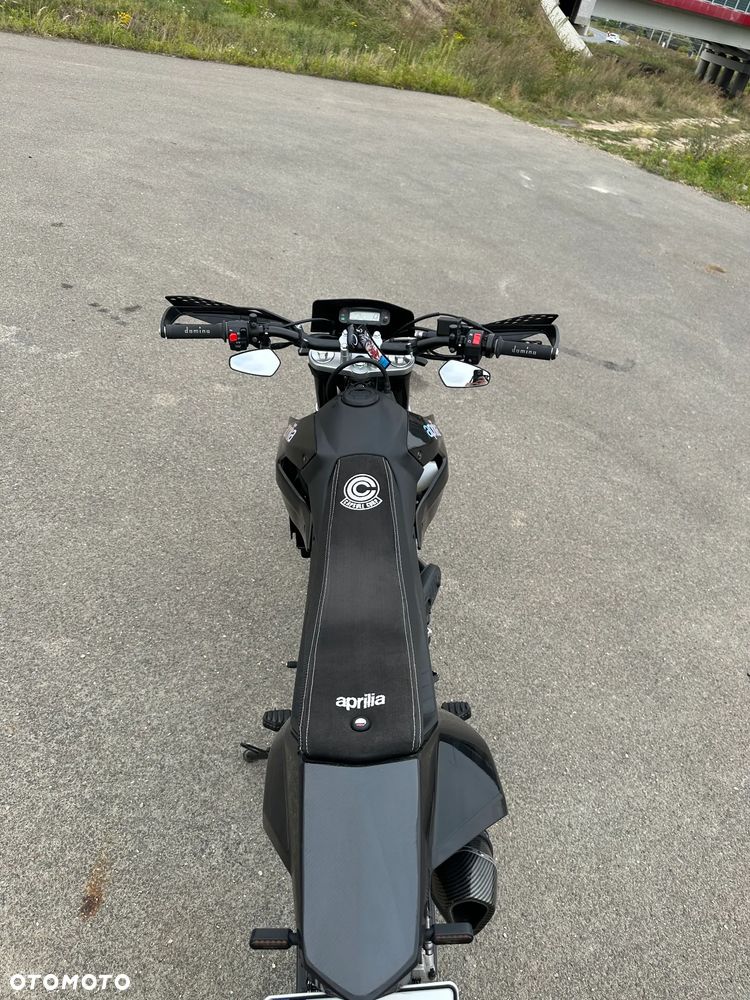 Aprilia SX - 14