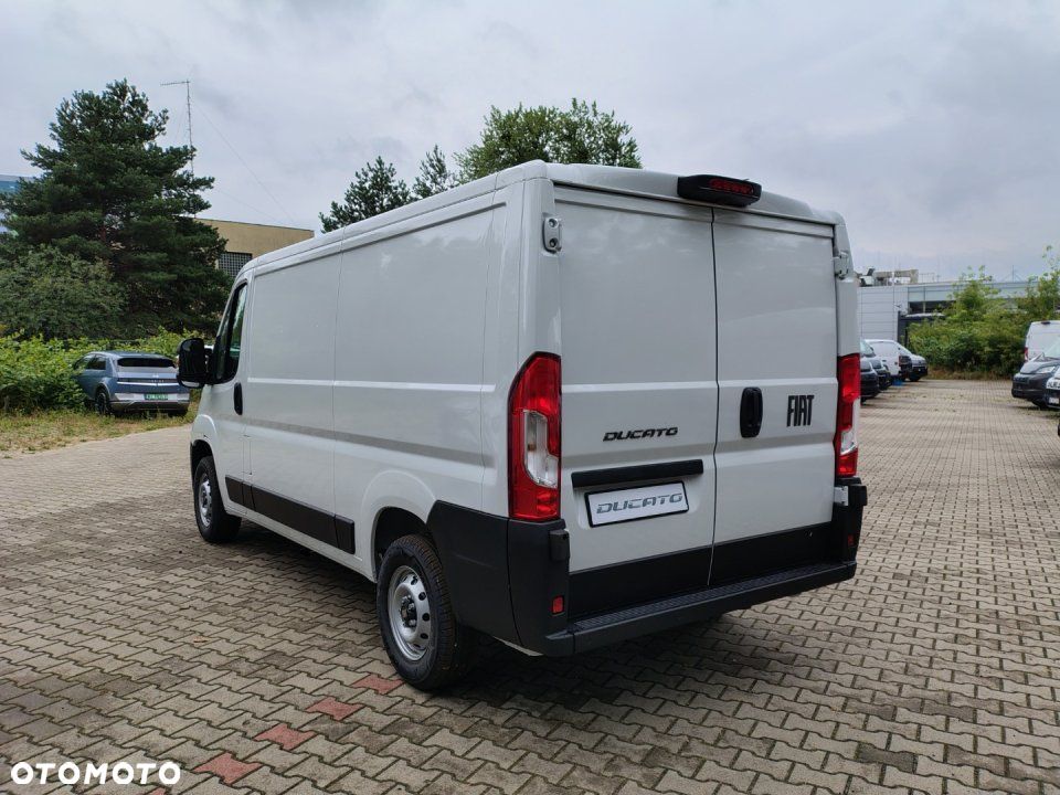 Fiat Ducato - 6