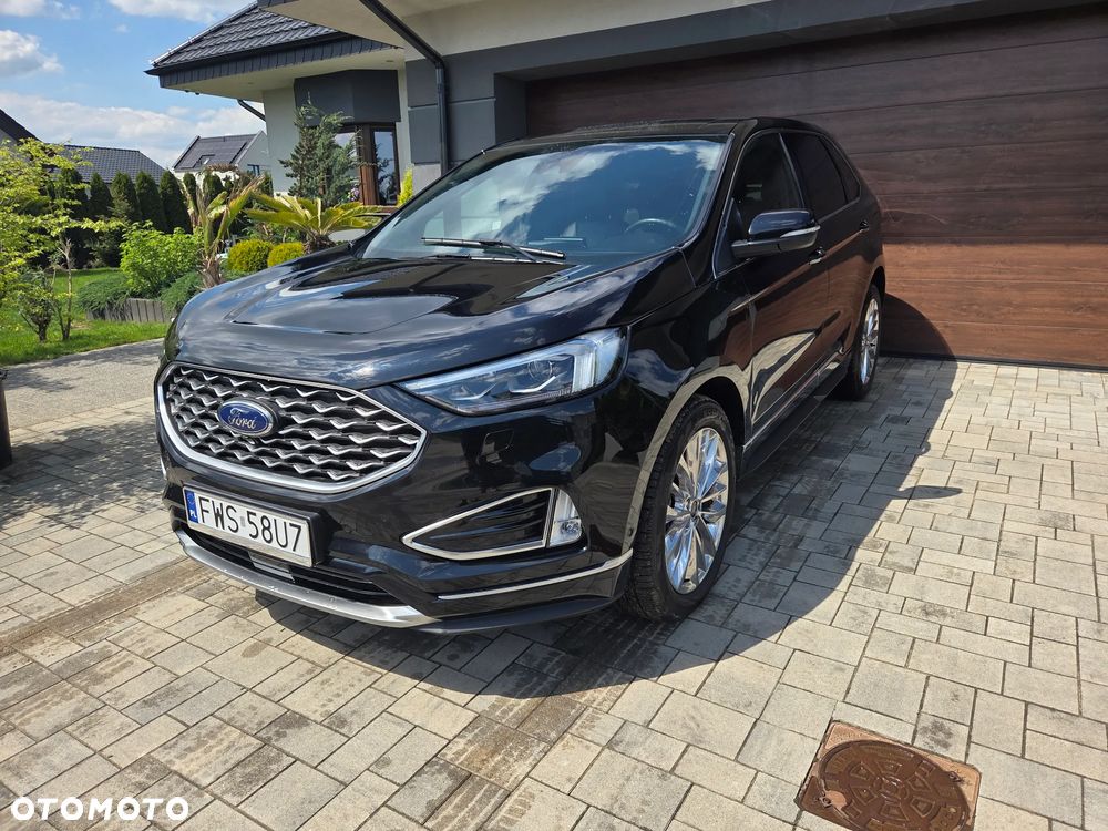 Ford Edge - 2
